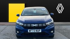 Dacia Sandero 1.0 Tce Expression 5dr Petrol Hatchback